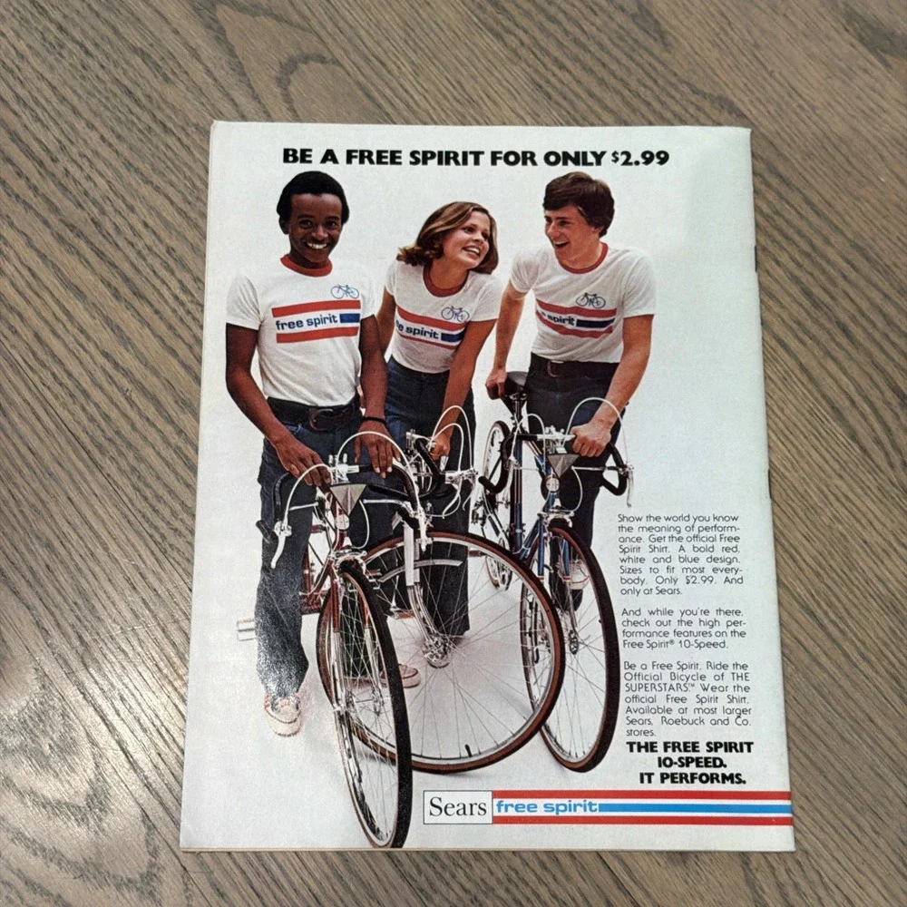 Boy's Life Magazine - June 1975